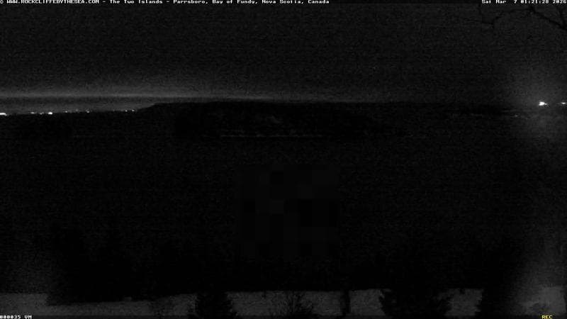 Rockcliffe by the Sea