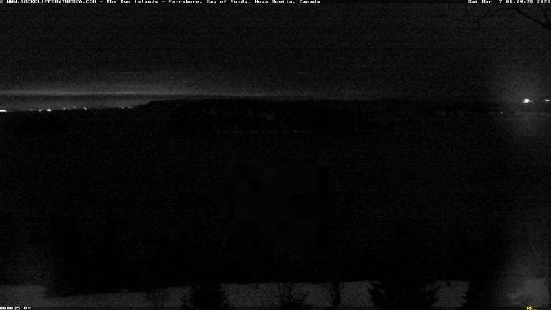 Rockcliffe by the Sea