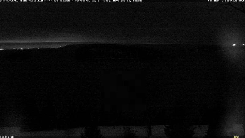 Rockcliffe by the Sea