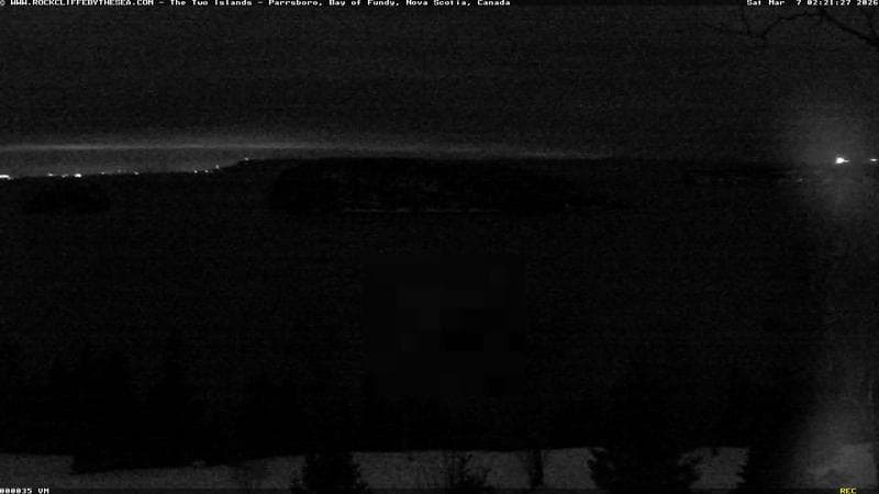 Rockcliffe by the Sea