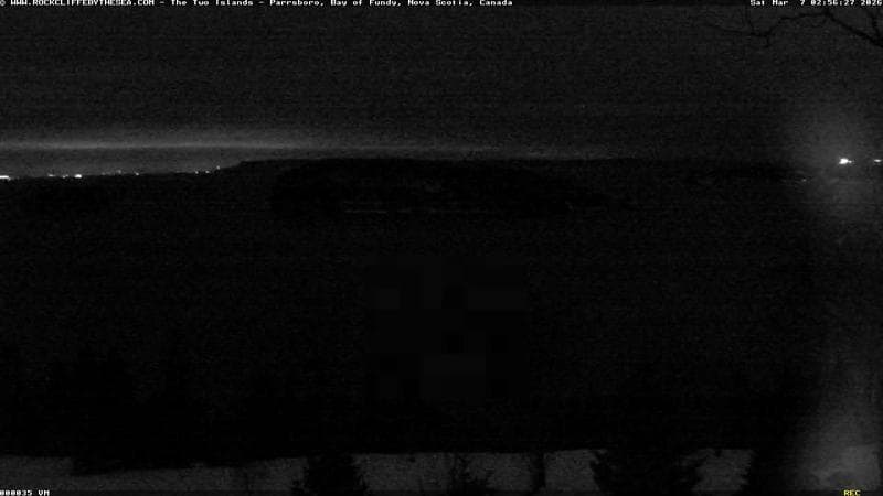 Rockcliffe by the Sea