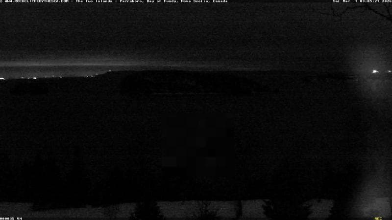 Rockcliffe by the Sea