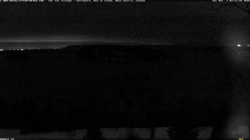 Rockcliffe by the Sea