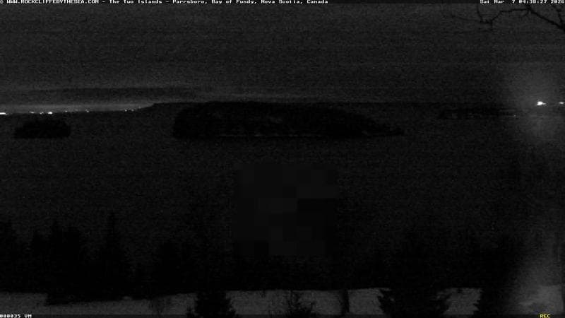 Rockcliffe by the Sea