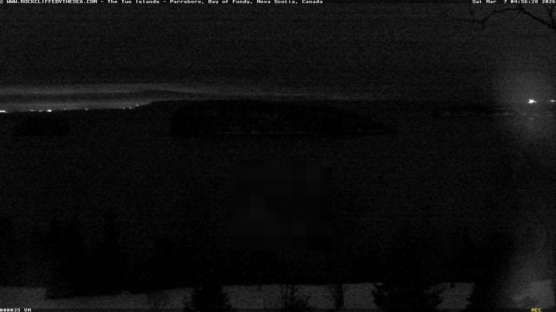 Rockcliffe by the Sea