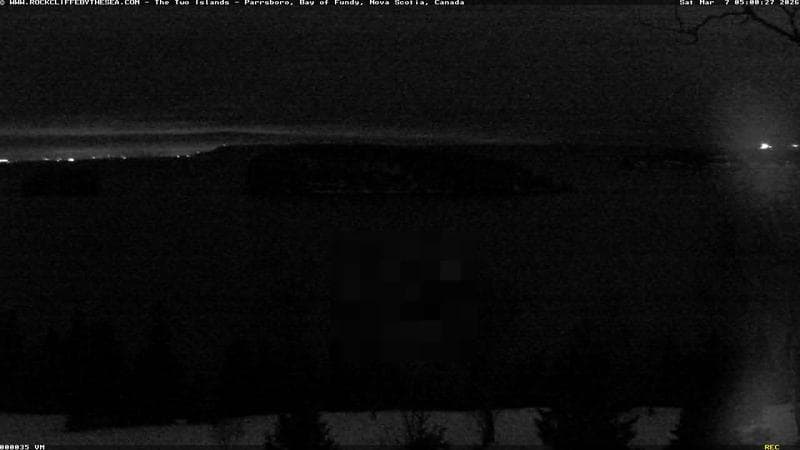 Rockcliffe by the Sea