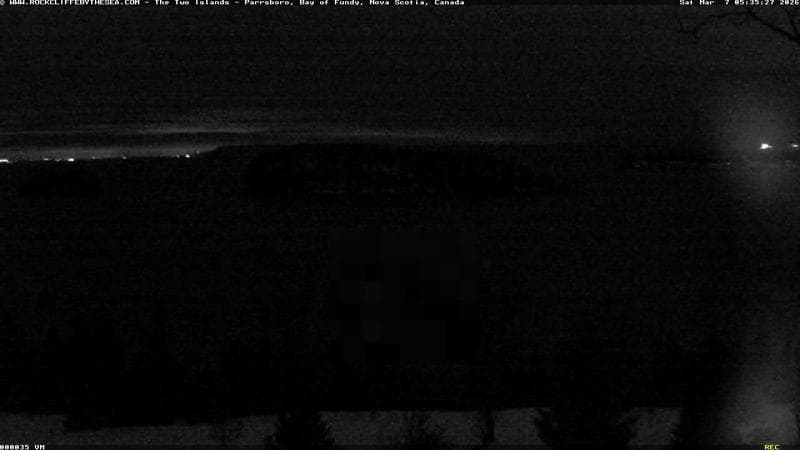 Rockcliffe by the Sea