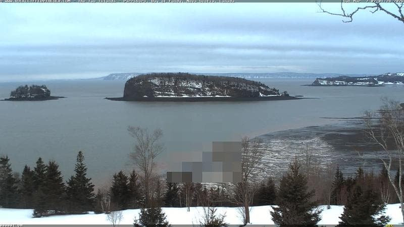 Rockcliffe by the Sea