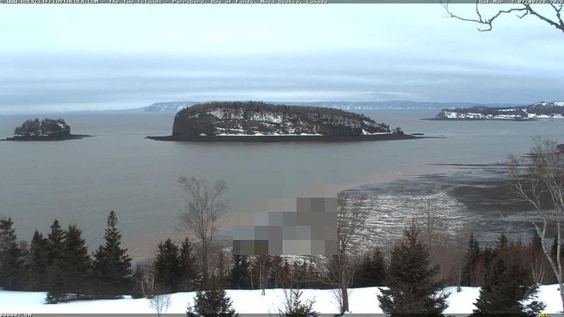 Rockcliffe by the Sea