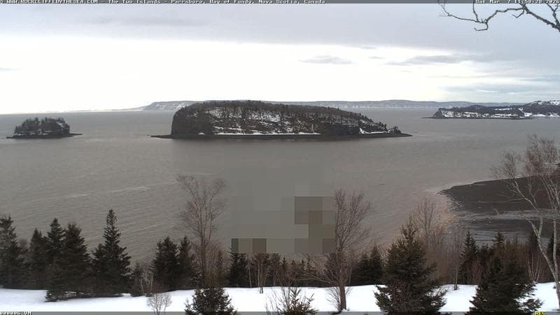 Rockcliffe by the Sea