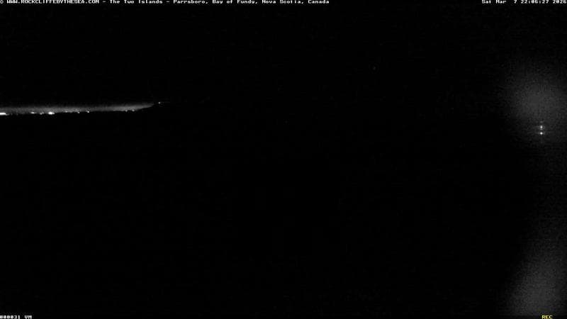 Rockcliffe by the Sea