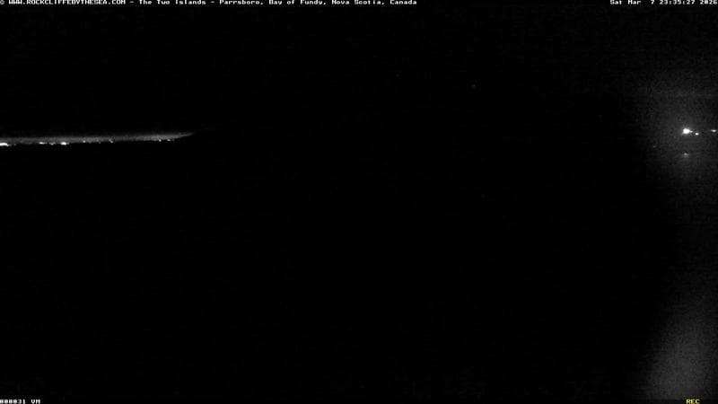 Rockcliffe by the Sea