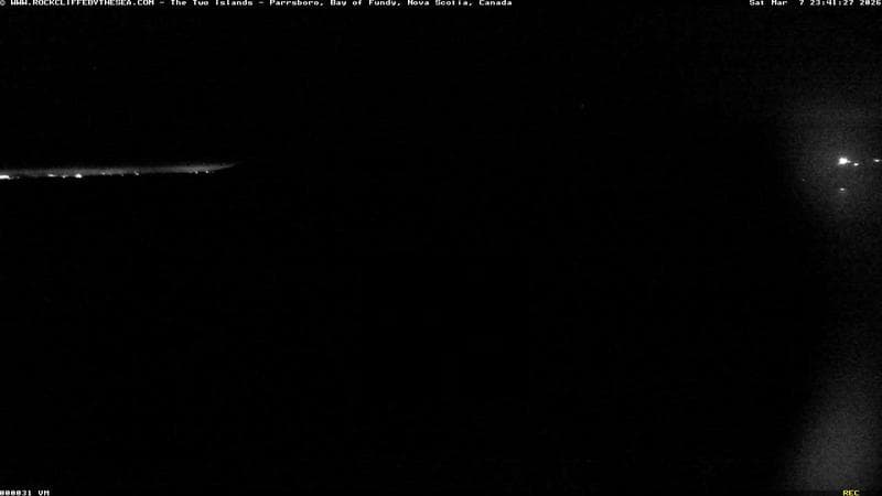 Rockcliffe by the Sea