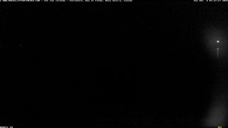 Rockcliffe by the Sea