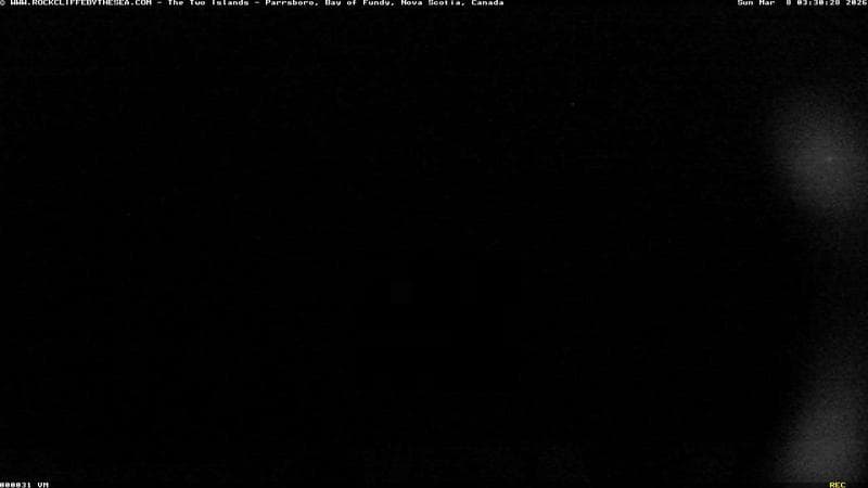 Rockcliffe by the Sea