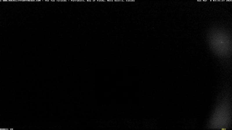 Rockcliffe by the Sea