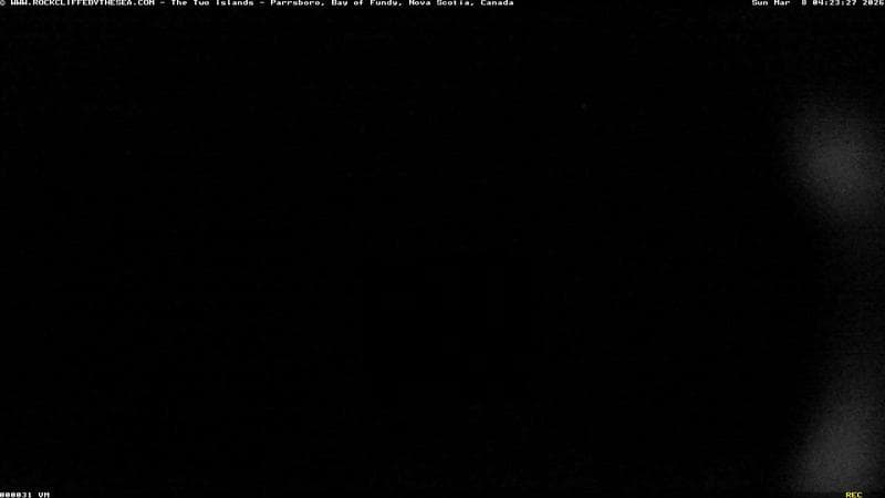 Rockcliffe by the Sea