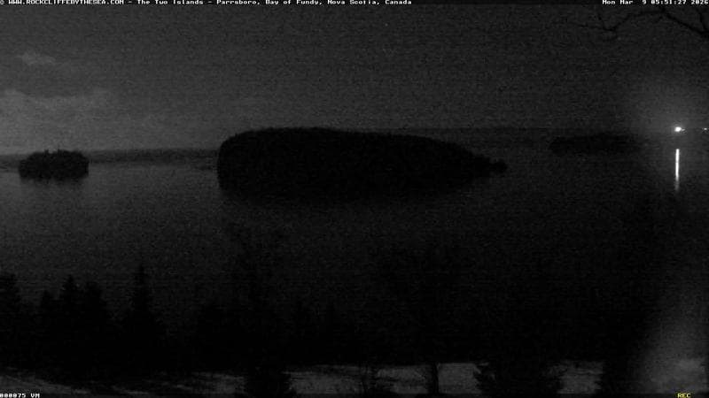 Rockcliffe by the Sea