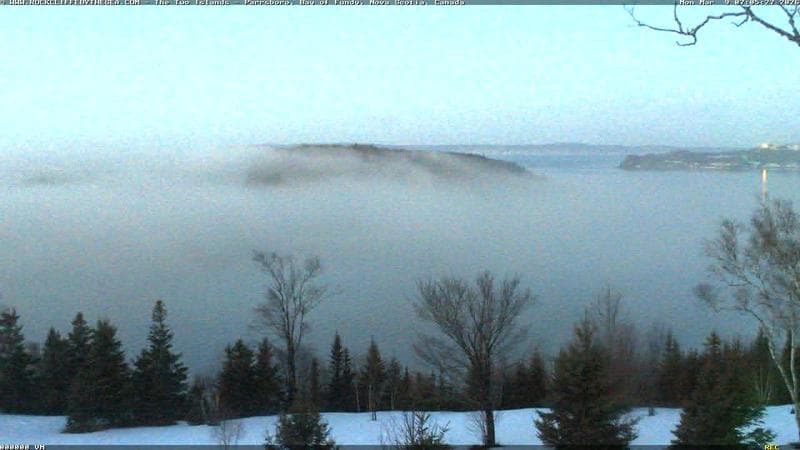 Rockcliffe by the Sea