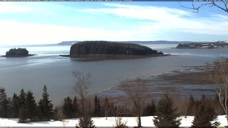 Rockcliffe by the Sea