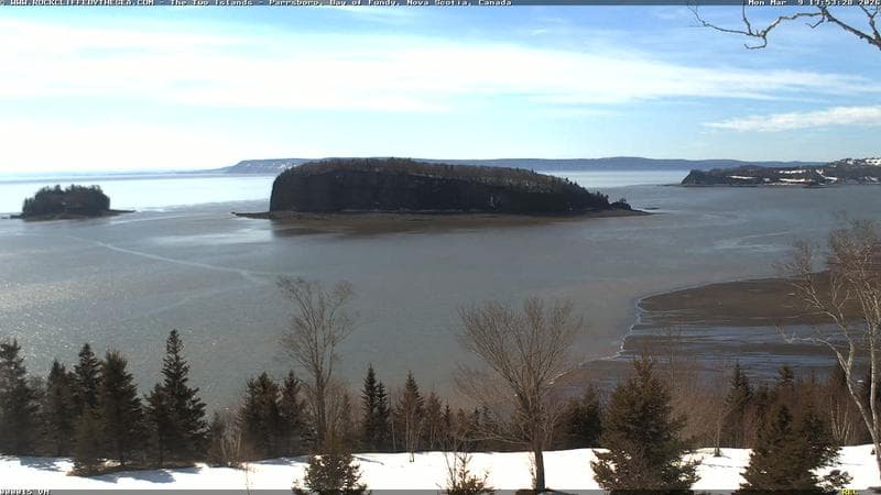 Rockcliffe by the Sea