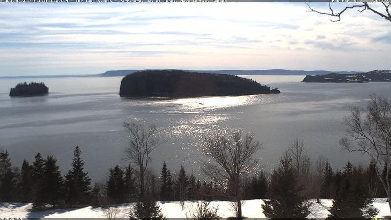 Rockcliffe by the Sea