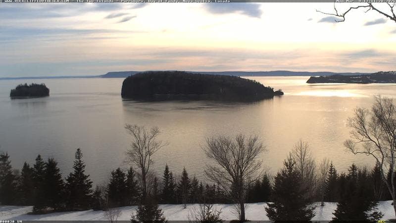 Rockcliffe by the Sea