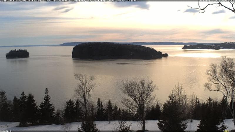 Rockcliffe by the Sea