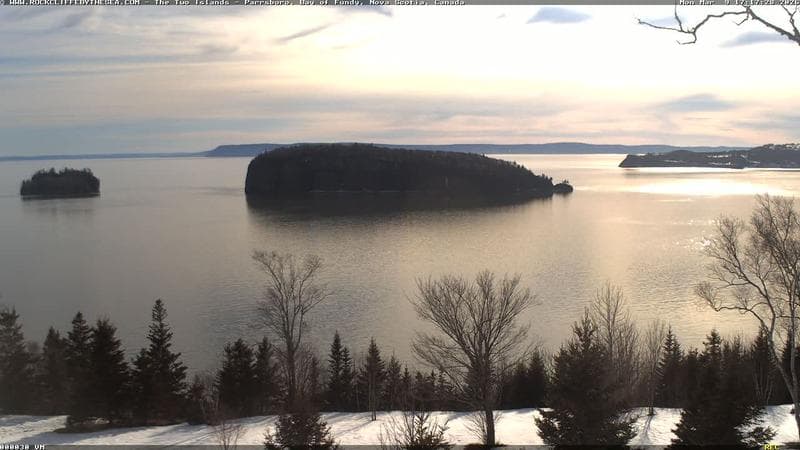 Rockcliffe by the Sea