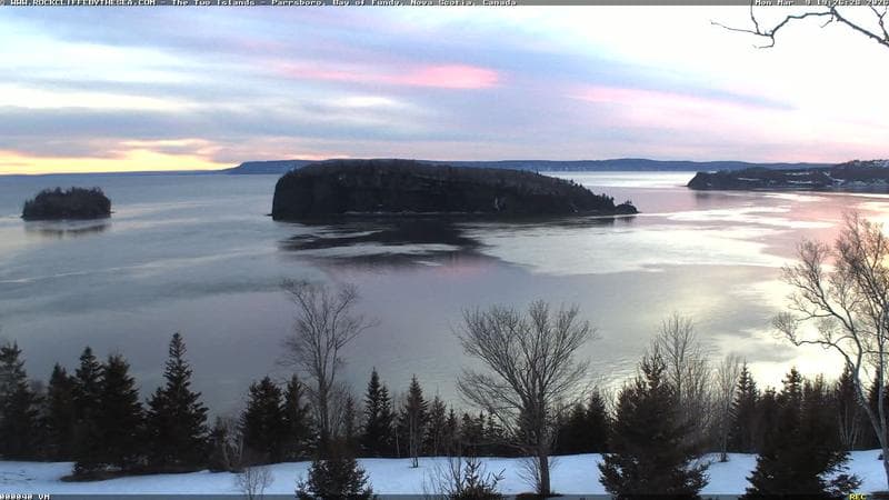 Rockcliffe by the Sea