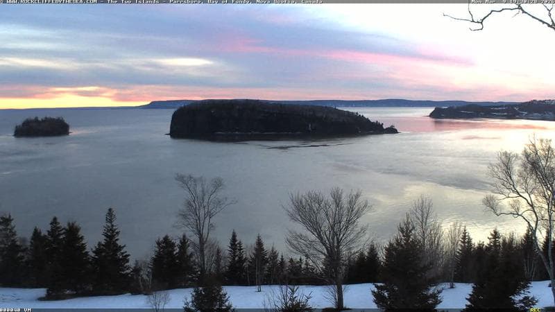 Rockcliffe by the Sea