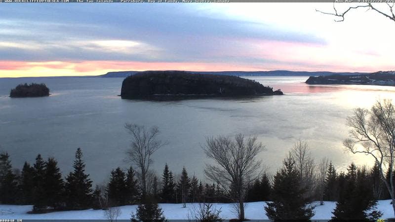 Rockcliffe by the Sea