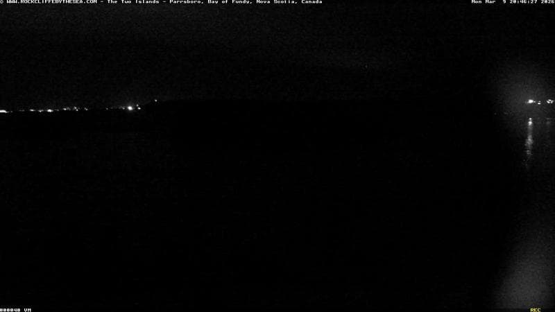 Rockcliffe by the Sea