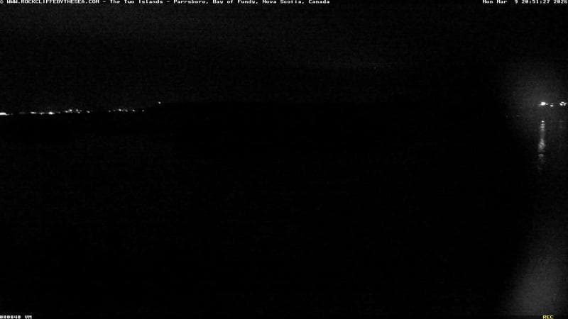 Rockcliffe by the Sea