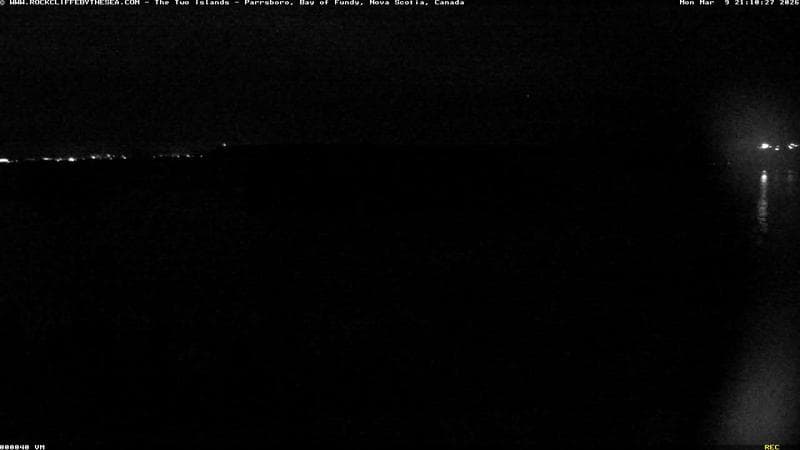 Rockcliffe by the Sea