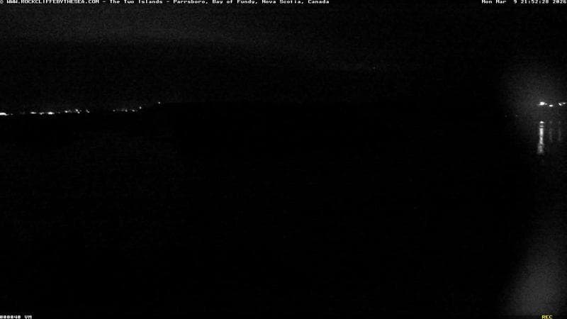 Rockcliffe by the Sea