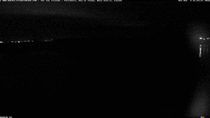 Rockcliffe by the Sea