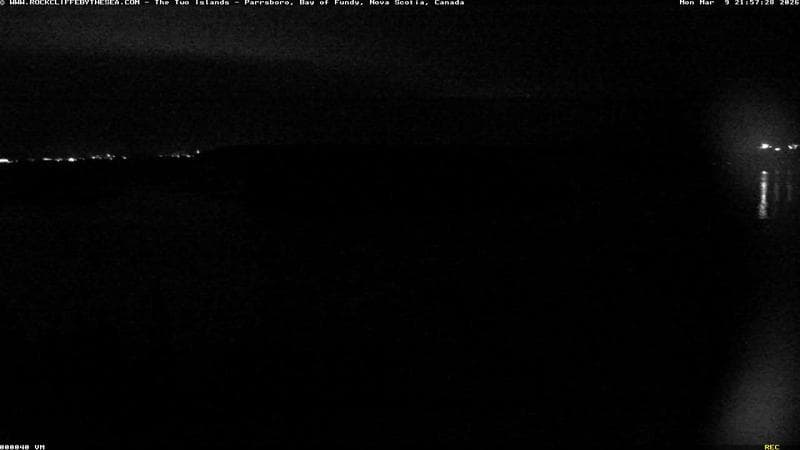 Rockcliffe by the Sea