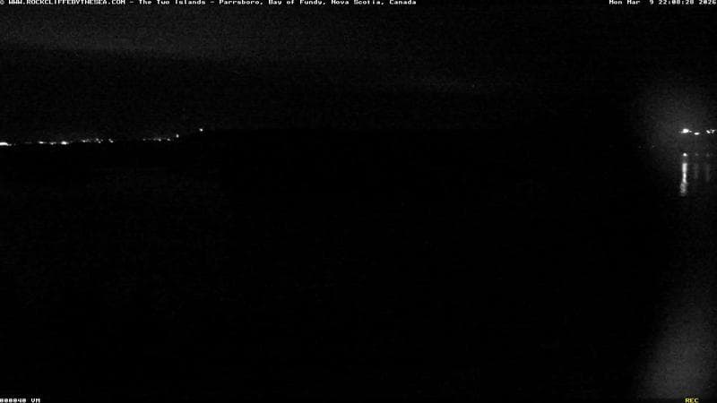 Rockcliffe by the Sea