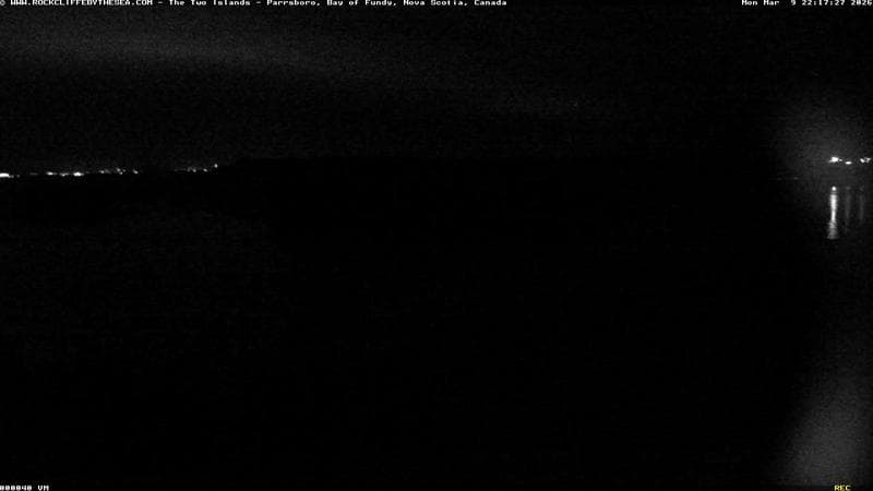 Rockcliffe by the Sea