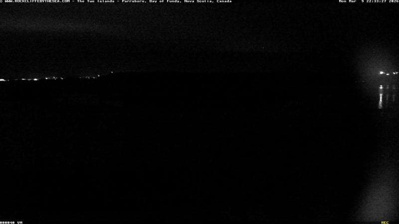 Rockcliffe by the Sea