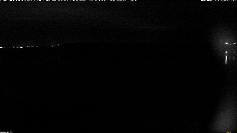 Rockcliffe by the Sea