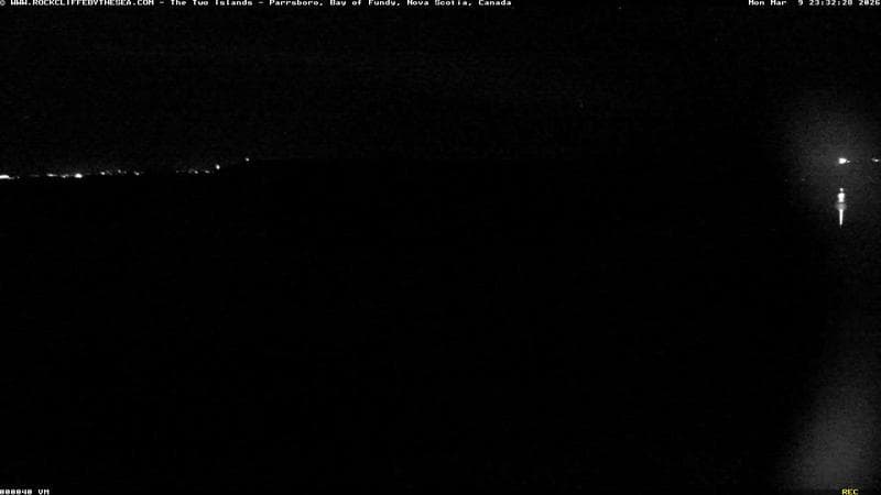 Rockcliffe by the Sea