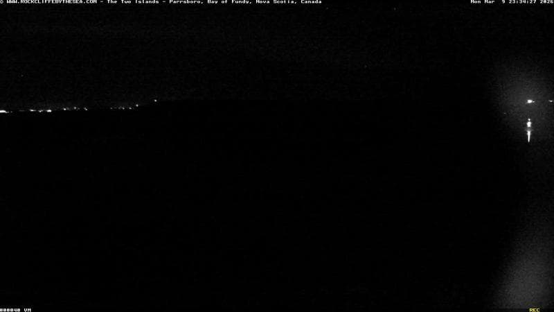 Rockcliffe by the Sea