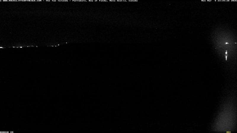 Rockcliffe by the Sea