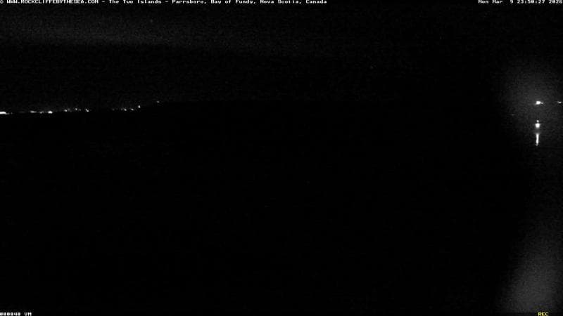 Rockcliffe by the Sea