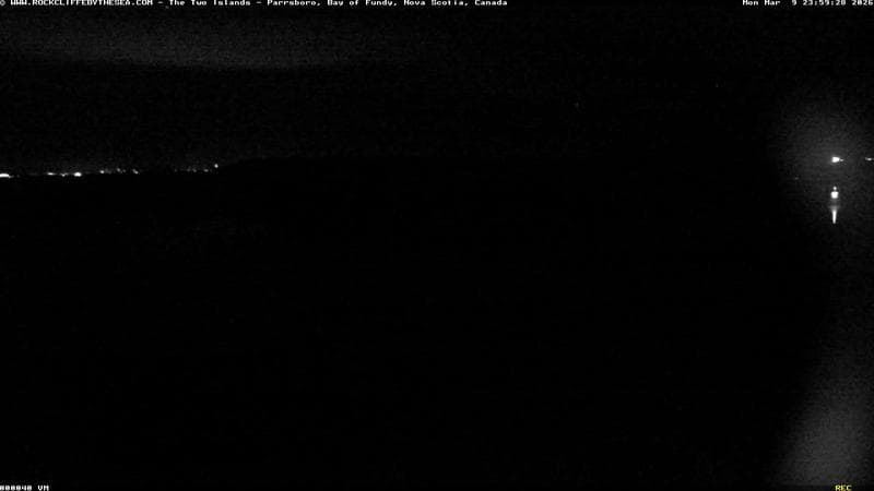 Rockcliffe by the Sea