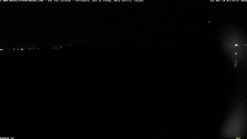 Rockcliffe by the Sea