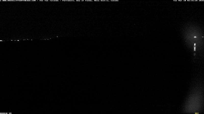 Rockcliffe by the Sea