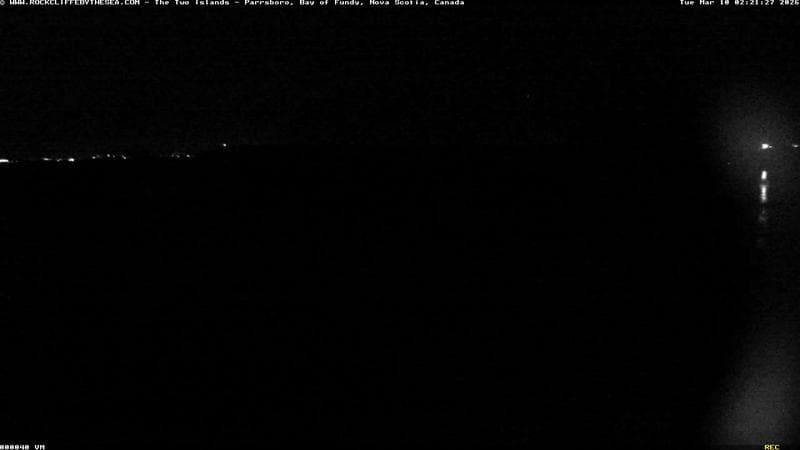 Rockcliffe by the Sea